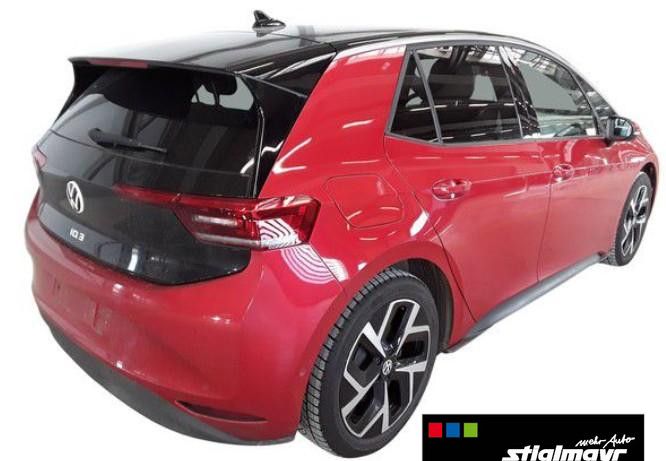 Volkswagen ID.3 - Bild 3