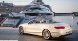 Mercedes-Benz S 500 Cabriolet -Traumwagen- Maybach 20 " Felgen - Mercedes-Benz S 500 in Mönchengladbach