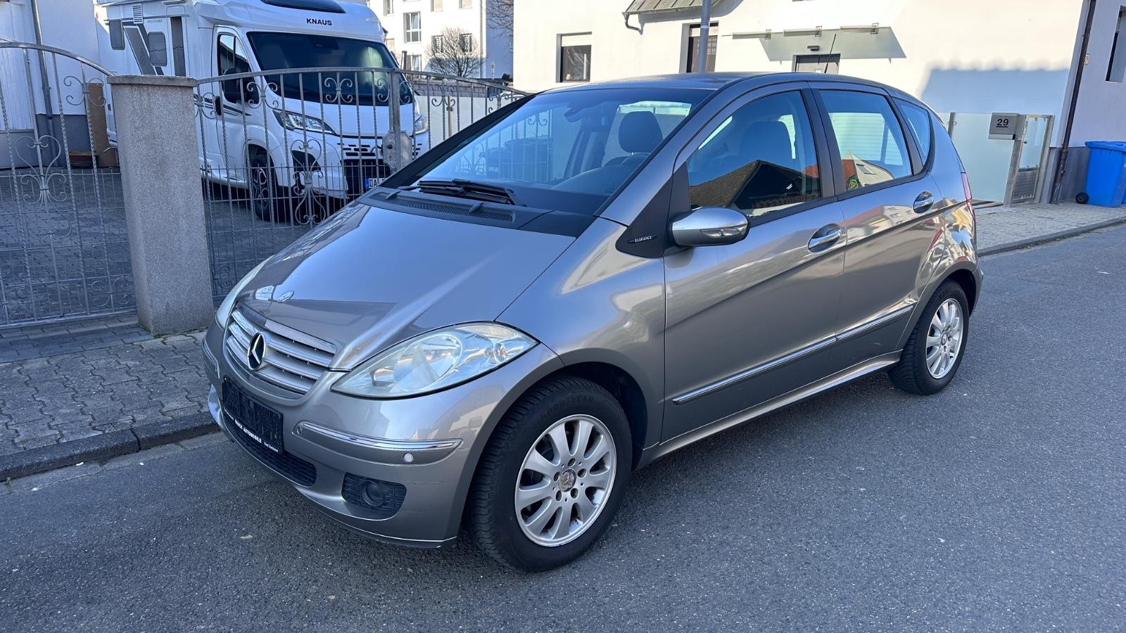 Mercedes-Benz A 150 A A 150