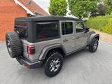 Jeep Rubicon aus 1Hand Softdach/Hardtop + Alles neu ! - : Pickup, Hardtop