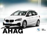 BMW 216d Active Tourer Advantage Klimaaut. PDC - BMW Gebrauchtwagen von 2020