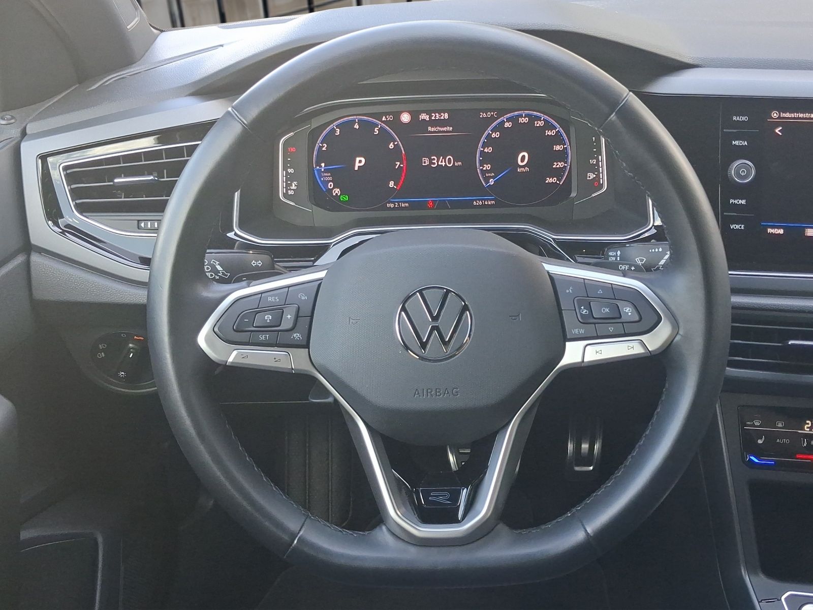 Volkswagen Taigo - Bild 9