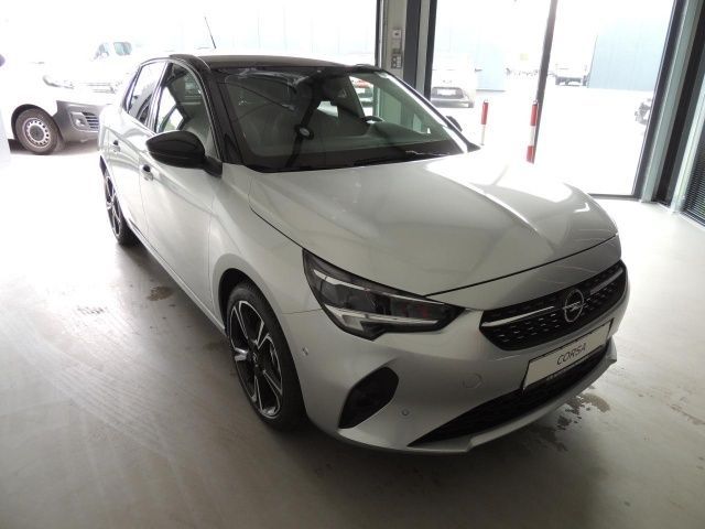 Fahrzeugabbildung Opel Corsa Direct Injection Turbo Elegance LED Klima