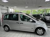 Mercedes-Benz Vaneo Compact Van 1.9 - Mercedes-Benz Vaneo: Van