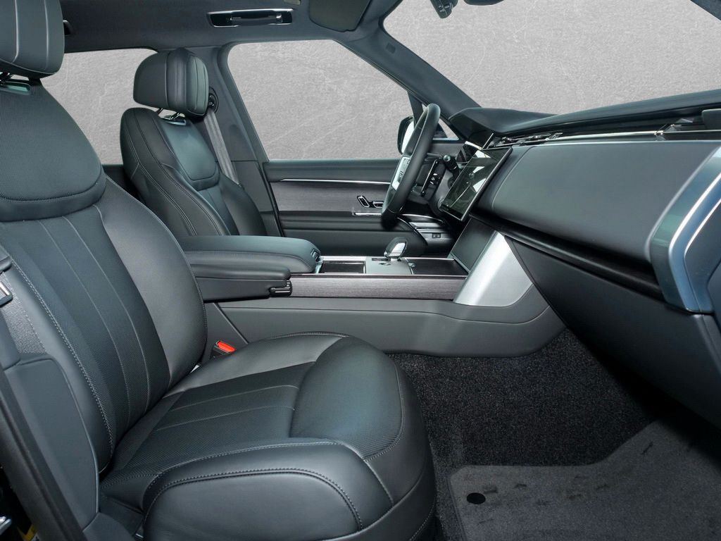 Land Rover Range Rover - Bild 3