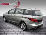 Mazda 5 Center-Line 7-Sitze - Mazda Gebrauchtwagen von 2011