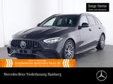 Mercedes-Benz C 43 AMG T 4M Prem+/OptPak/Pano/PerfSitz/Drivers - gebrauchte Mercedes-Benz C 43 AMG aus dem Jahr 2023