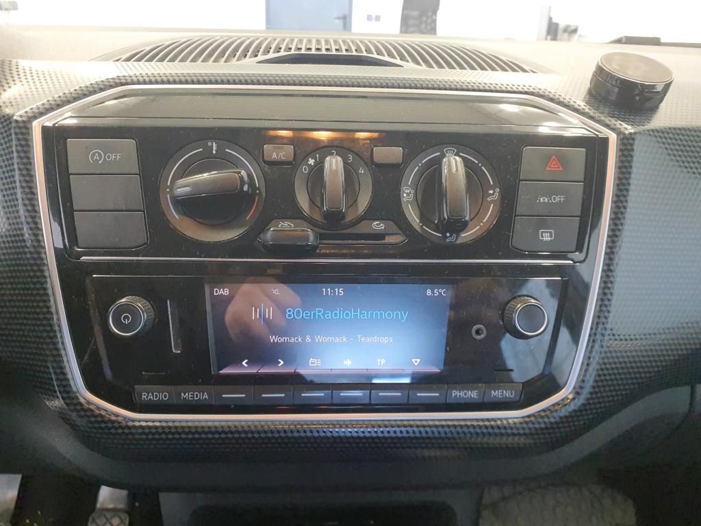 Volkswagen up! - Bild 13