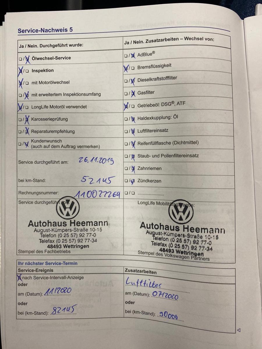 Volkswagen Golf 2.0 16V TSI R Cabrio KLIMA+PDC+NAVI+SHZ+ALU