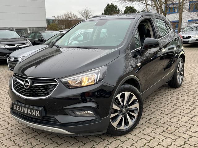 Opel Mokka X Design Line