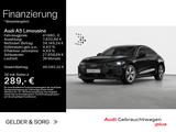 Audi A5 Limousine 40 TDI RFK*LED*Virtual*Sound*Navi - Audi A5 Jahreswagen