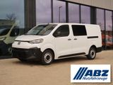 Fiat Scudo MultiCab L3 145 / 5-Sitzer + Winterpaket - Fiat Neuwagen