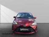 Toyota Yaris 1.5 Comfort *Kamera*Toyota Safety sense* - gebrauchte Toyota Yaris aus dem Jahr 2019