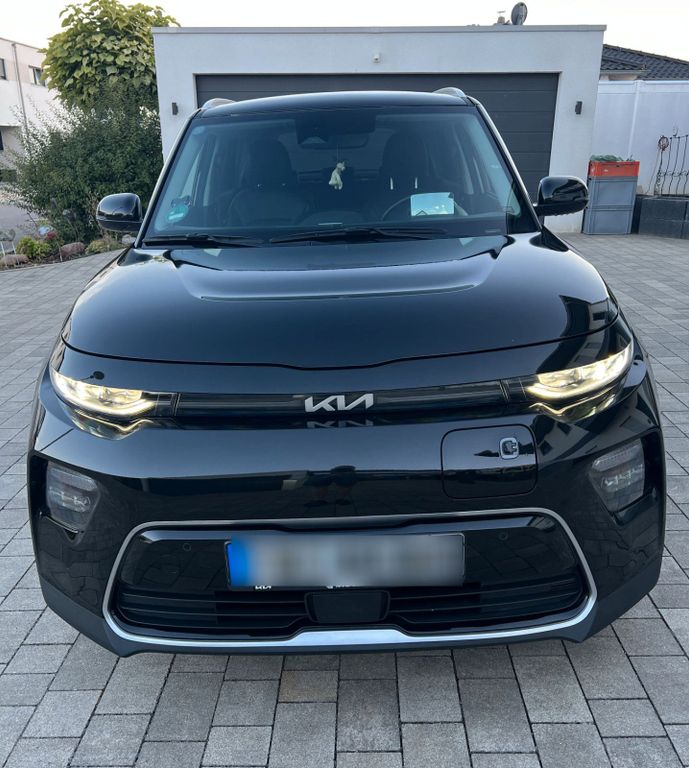 Image of Kia Soul