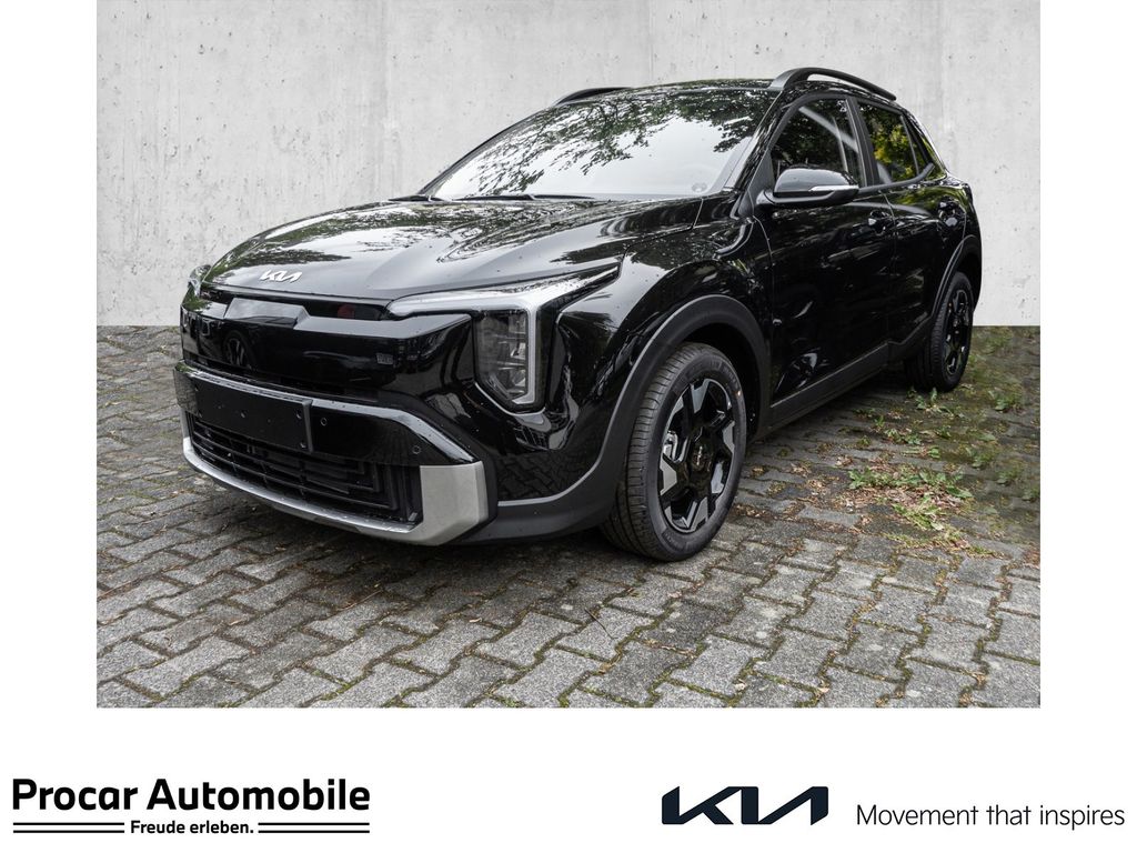 Kia Stonic 1.0 T-GDI Vision Navi Klima Kamera