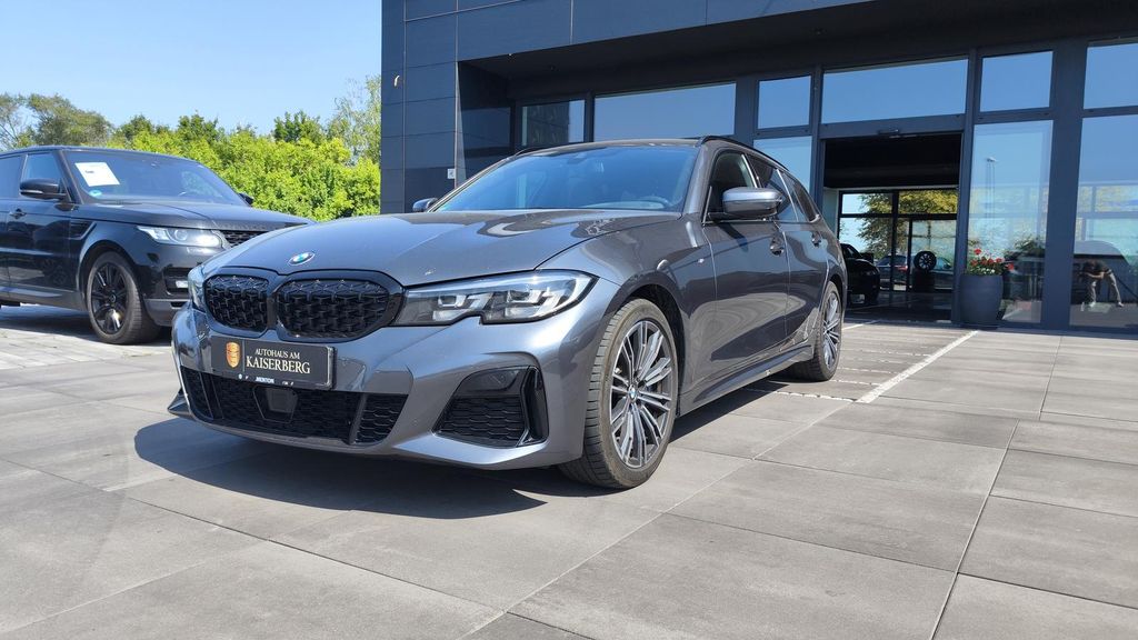 BMW M340i
