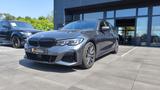 BMW Baureihe 3 Touring M340 i xDrive - gebrauchte BMW M340i aus dem Jahr 2021