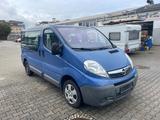 Opel Vivaro Kasten/Kombi Kombi L1H1 2,9t  9 Sitzer - Opel Vivaro Gebrauchtwagen in München