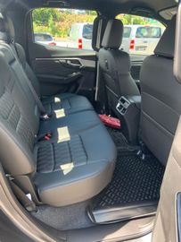 Bild 15 Isuzu D-Max Double Cab 4WD LSE Facelift Modell 24/25