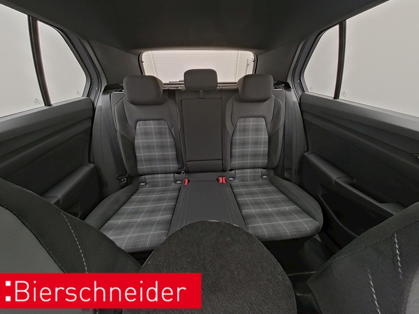 Volkswagen Golf 8 2.0 TDI DSG GTD IQ-LIGHT DCC KAMERA ALU 1, миниатюра 14