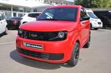 Ligier Myli - Revo D+ - Trennwand - Ligier Myli Neuwagen