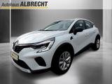Renault Captur Business Edition 1.6E-Tech Plug-in-Hybrid - Renault Captur: Business Edition