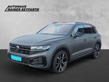 Volkswagen Touareg 3.0 V6 TDI 4Motion R-Line HUD StandHZG A - Volkswagen Touareg Vorführfahrzeuge