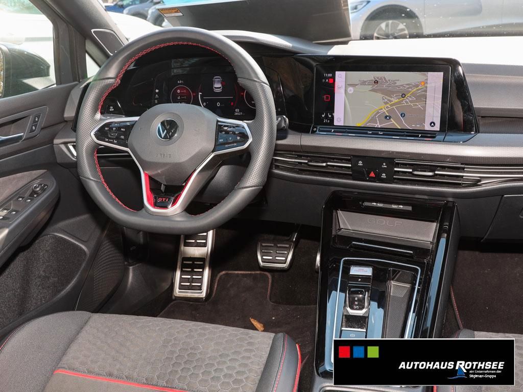 Volkswagen Golf GTI Clubsport 2.0 TSI DSG ACC+DAB+LED+NAVI foto 3