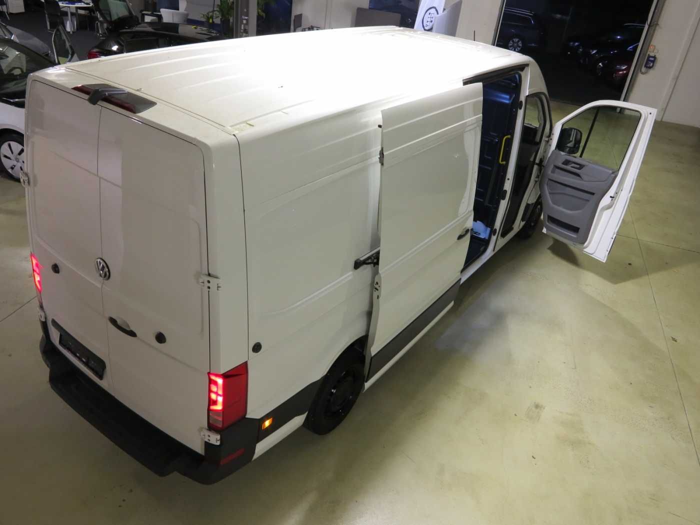 VW Crafter