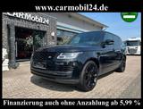 Land Rover Range Rover Autobiography *ALLR*ACC*Luftfed*HUD* - Land Rover Range Rover in Oldenburg