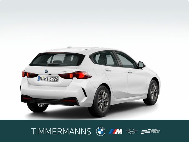 BMW 120 Steptronic Navi DSG Bluetooth PDC foto 3