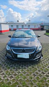Volkswagen Ich verkaufe meinen Sportwagen /wv passat ... - Volkswagen Passat CC: Sport