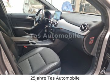 Mercedes B 180 - 5