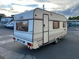 LMC Münsterland Luxus Stockbett - Luxus Wohnwagen