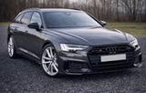 Audi S6 TDI quattro tiptronic Avant -