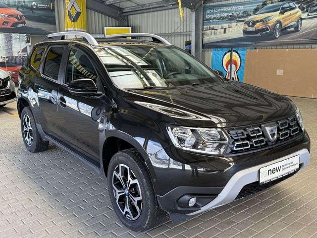 Dacia Duster TCe 130 4WD GPF Celebration