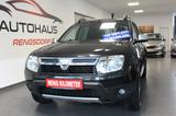 Dacia Duster I Laureate 4x2 - Dacia: Laureate