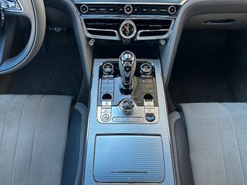 صورة مصغرة 40 لـ 2024 Bentley CONTINENTAL FLYING SPUR