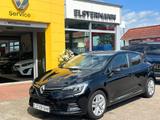 Renault Clio V TCe 100 Zen SHZ,8-fach bereift - Renault Clio: 1.8