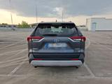 Toyota RAV4 Hybrid Comf 4x2 Sitzheiz Allwetter 1.Hand - Toyota RAV 4 Gebrauchtwagen in München