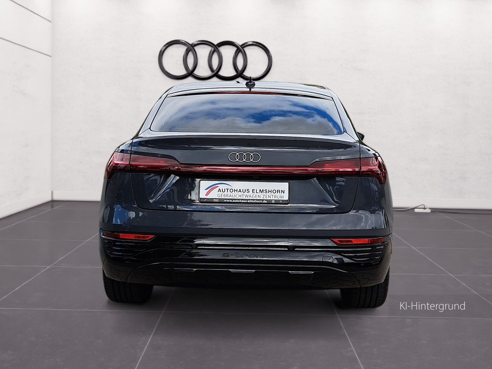 Audi Q8 - Bild 9