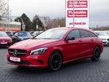Mercedes-Benz CLA 180 Urban LED Navi Sitzheizung PDC - Mercedes-Benz CLA 180: Automatik