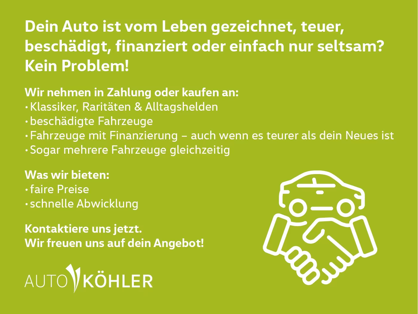 Volkswagen Golf Active TDI DSG Kamera/Matrix/Pano/CarPlay