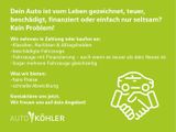 Volkswagen Golf Life TSi Spurhalteassistent (Lane Assist) - Jahreswagen