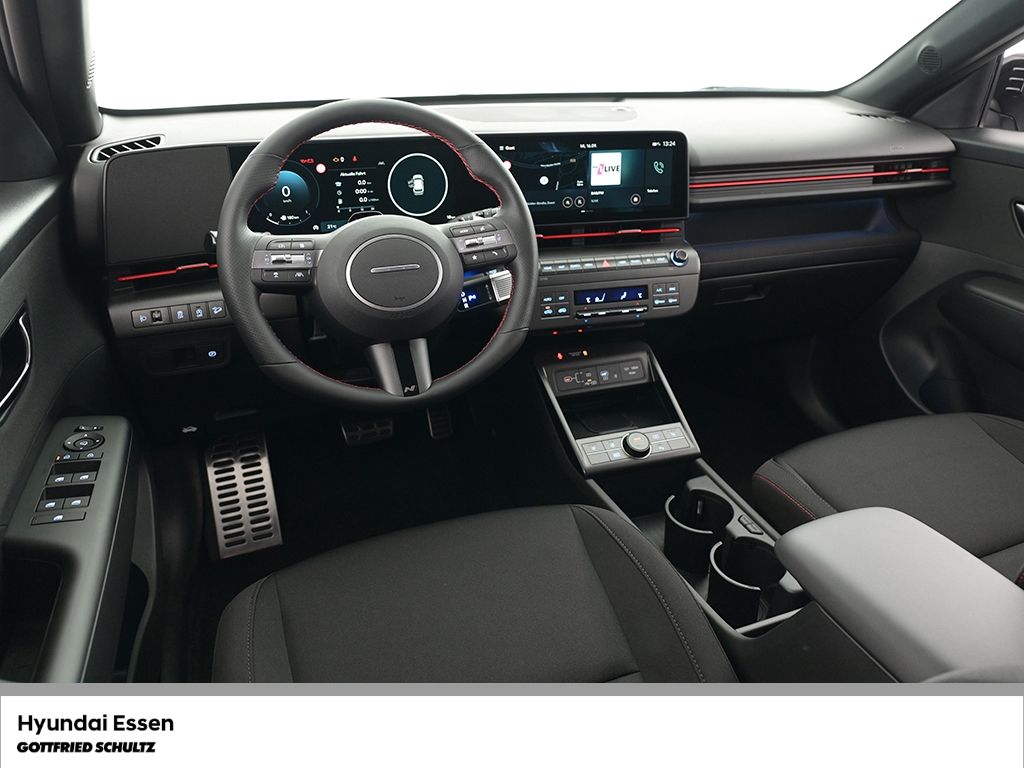 Hyundai KONA - Bild 13
