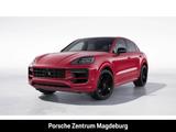 Porsche Cayenne E-Hybrid Coupe Black Edition