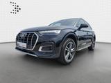 Audi Q5 Advanced 45 TFSI quattro*S line*Stadt/'Tour*M - Audi Q5 Jahreswagen