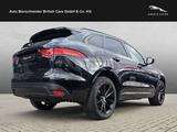 Jaguar F-Pace 20d Chequered Flag AWD - gebrauchte Jaguar F-Pace aus dem Jahr 2020