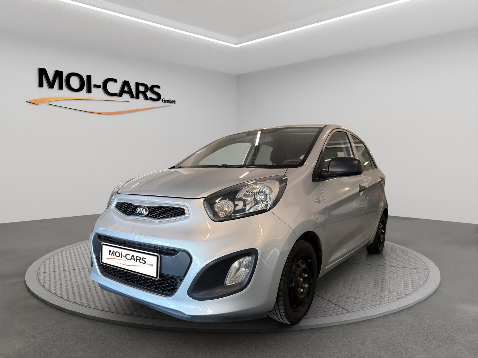Kia Picanto Business Line inkl. 1 Jahr Garantie*