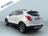 Opel Mokka X ON - weiße Opel Mokka X